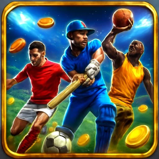 CD33 bonus banner on phone